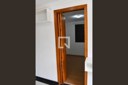 Quarto 1 de apartamento à venda com 2 quartos, 48m² em Jardim Lallo, São Paulo