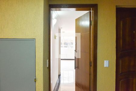 Entrada do AP de apartamento à venda com 2 quartos, 48m² em Jardim Lallo, São Paulo