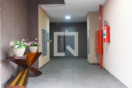 Apartamento à venda com 48m², 2 quartos e sem vaga Apartamento à venda com 48m², 2 quartos e sem vagaÁrea comum