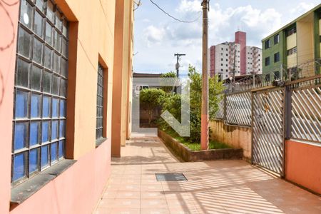 Apartamento à venda com 48m², 2 quartos e sem vaga Apartamento à venda com 48m², 2 quartos e sem vagaÁrea comum