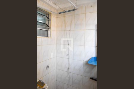 Apartamento à venda com 48m², 2 quartos e sem vaga Apartamento à venda com 48m², 2 quartos e sem vagaÁrea de Serviço