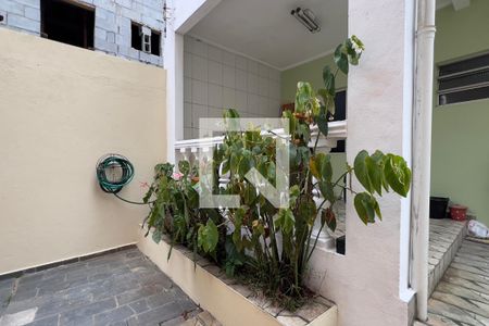 Área de Serviço - Edícula de casa à venda com 3 quartos, 400m² em Vila Nossa Senhora de Fatima, Guarulhos