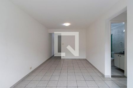 Sala de apartamento à venda com 2 quartos, 65m² em Jardim Santa Cruz (sacomã), São Paulo