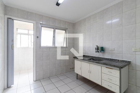 Apartamento à venda com 65m², 2 quartos e 1 vagaCozinha