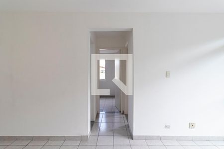 Corredor de apartamento à venda com 2 quartos, 65m² em Jardim Santa Cruz (sacomã), São Paulo
