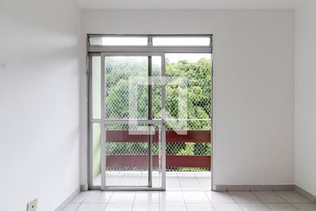 Varanda de apartamento à venda com 2 quartos, 65m² em Jardim Santa Cruz (sacomã), São Paulo