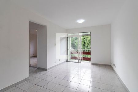 Sala de apartamento à venda com 2 quartos, 65m² em Jardim Santa Cruz (sacomã), São Paulo