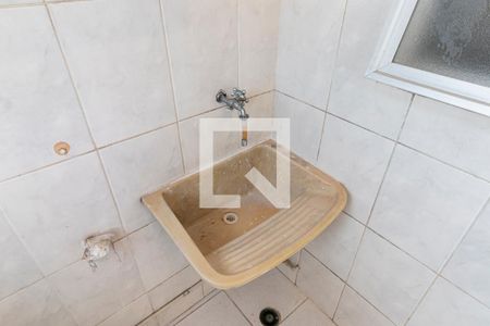 Apartamento à venda com 65m², 2 quartos e 1 vagaÁrea de serviço