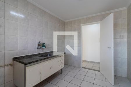 Apartamento à venda com 65m², 2 quartos e 1 vagaCozinha