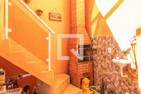 Casa à venda com 150m², 3 quartos e 5 vagas Casa à venda com 150m², 3 quartos e 5 vagasEspaço Gourmet