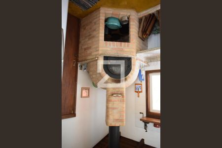 Casa para alugar com 328m², 3 quartos e 8 vagasCozinha