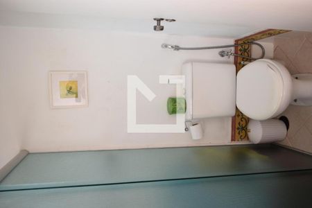 Casa para alugar com 328m², 3 quartos e 8 vagasLavabo