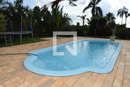 Casa para alugar com 328m², 3 quartos e 8 vagasPiscina