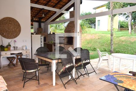 Casa para alugar com 328m², 3 quartos e 8 vagasÁrea Gourmet