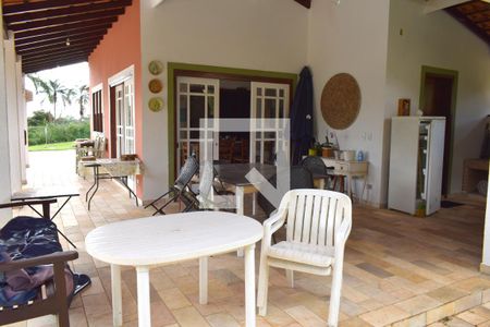 Casa para alugar com 328m², 3 quartos e 8 vagasÁrea Gourmet