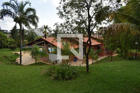 Casa para alugar com 328m², 3 quartos e 8 vagasÁrea Externa casa 1