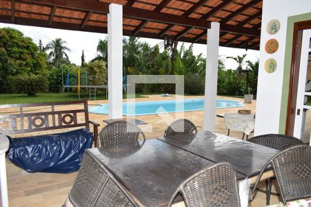 Casa para alugar com 328m², 3 quartos e 8 vagasÁrea Gourmet