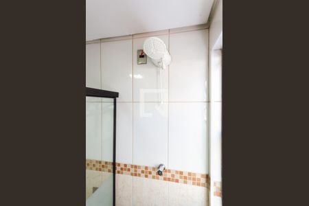 Studio para alugar com 30m², 1 quarto e 1 vagaChuveiro