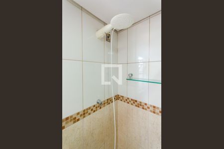 Studio para alugar com 30m², 1 quarto e 1 vagaChuveiro