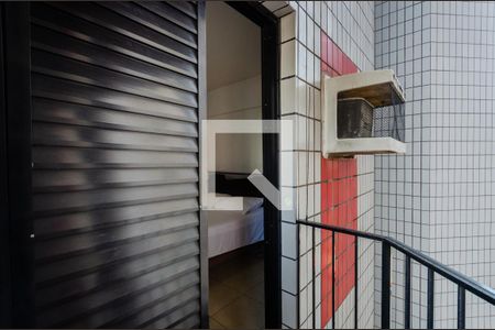 Varada de kitnet/studio para alugar com 1 quarto, 30m² em Centro, São Vicente