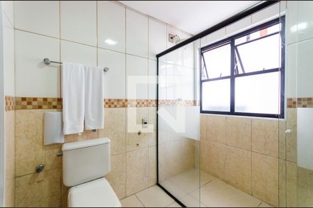 Studio para alugar com 30m², 1 quarto e 1 vagaBanheiro