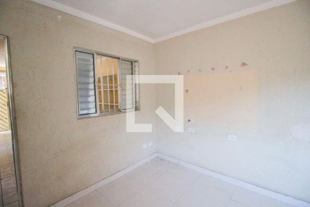 Sala de casa para alugar com 2 quartos, 80m² em Jardim Nossa Senhora do Carmo, São Paulo