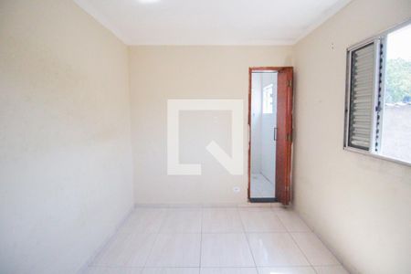 Suíte de casa para alugar com 2 quartos, 80m² em Jardim Nossa Senhora do Carmo, São Paulo