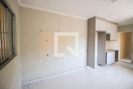 Sala de casa para alugar com 2 quartos, 80m² em Jardim Nossa Senhora do Carmo, São Paulo