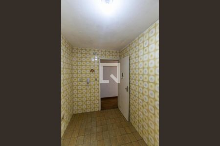 Apartamento à venda com 65m², 2 quartos e sem vaga Apartamento à venda com 65m², 2 quartos e sem vagaCozinha