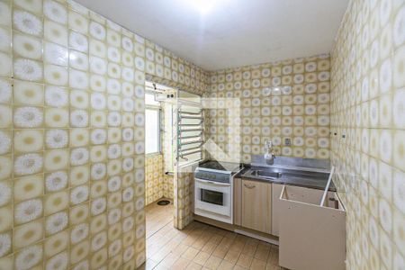 Apartamento à venda com 65m², 2 quartos e sem vaga Apartamento à venda com 65m², 2 quartos e sem vagaCozinha