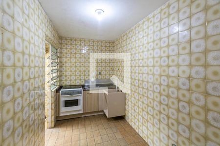 Apartamento à venda com 65m², 2 quartos e sem vaga Apartamento à venda com 65m², 2 quartos e sem vagaCozinha