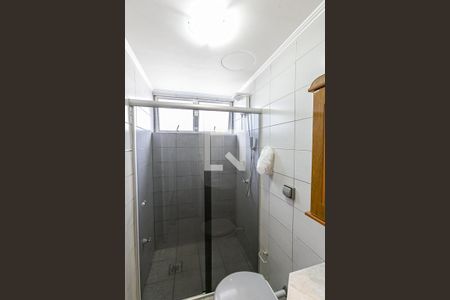 Apartamento à venda com 65m², 2 quartos e sem vaga Apartamento à venda com 65m², 2 quartos e sem vagaBanheiro