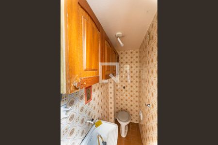 Apartamento à venda com 65m², 2 quartos e sem vaga Apartamento à venda com 65m², 2 quartos e sem vagaÁrea de Serviço