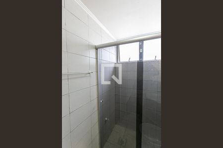 Apartamento à venda com 65m², 2 quartos e sem vaga Apartamento à venda com 65m², 2 quartos e sem vagaBanheiro