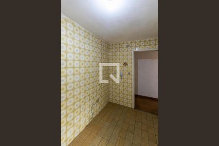 Apartamento à venda com 65m², 2 quartos e sem vaga Apartamento à venda com 65m², 2 quartos e sem vagaCozinha