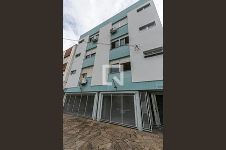 Apartamento à venda com 65m², 2 quartos e sem vaga Apartamento à venda com 65m², 2 quartos e sem vagaFachada