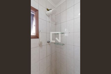 Casa à venda com 160m², 3 quartos e 1 vagaBanheiro da Suíte