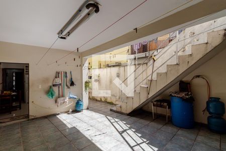Casa à venda com 160m², 3 quartos e 1 vagaQuintal 