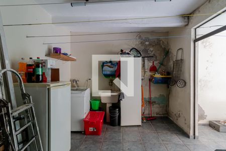 Casa à venda com 160m², 3 quartos e 1 vagaÁrea de Serviço