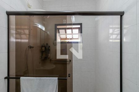 Casa à venda com 160m², 3 quartos e 1 vagaBanheiro da Suíte 3