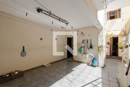 Casa à venda com 160m², 3 quartos e 1 vagaQuintal 