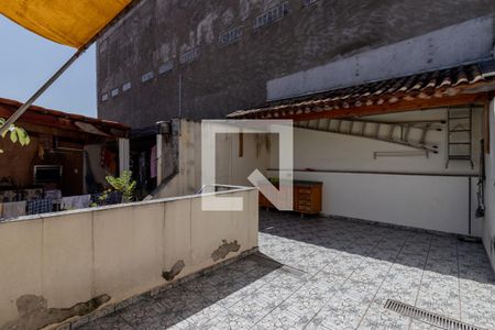 Casa à venda com 160m², 3 quartos e 1 vagaVaranda da Suíte 