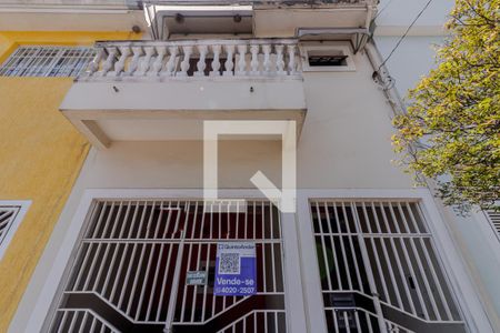 Casa à venda com 160m², 3 quartos e 1 vagaFachada 