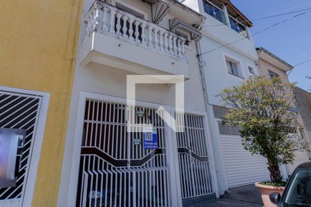 Casa à venda com 160m², 3 quartos e 1 vagaFachada 