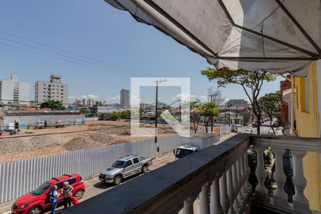 Casa à venda com 160m², 3 quartos e 1 vagaSacada da Suíte 3