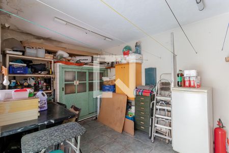 Casa à venda com 160m², 3 quartos e 1 vagaÁrea de Serviço