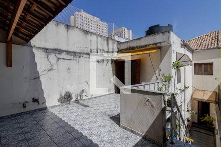 Casa à venda com 160m², 3 quartos e 1 vagaVaranda da Suíte 