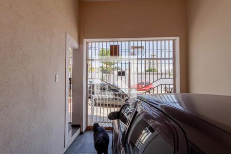 Casa à venda com 160m², 3 quartos e 1 vagaGaragem