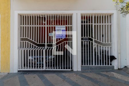 Casa à venda com 160m², 3 quartos e 1 vagaFachada 