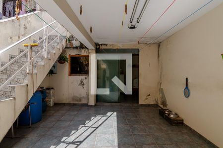 Casa à venda com 160m², 3 quartos e 1 vagaQuintal 